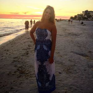 Meet your Posher, Alison